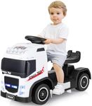 HONEY JOY Kids' Ride On Push Truck,