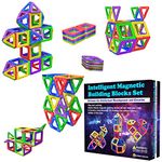 Magnet Construction Sets