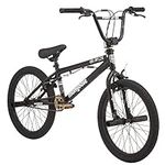 Mongoose 20" Freestyle BMX Bike