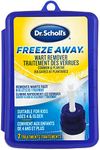 Dr. Scholl's Freeze Away Wart Remov
