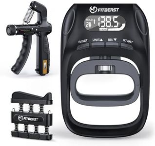 FitBeast G