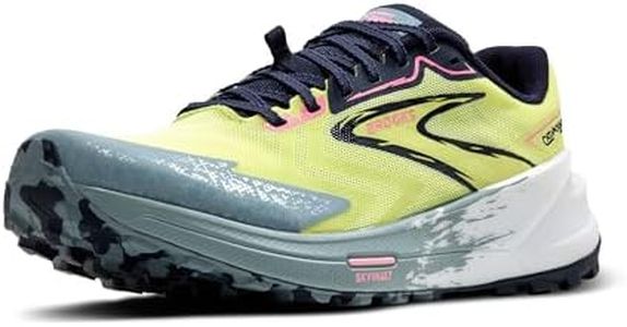 Brooks Wom