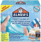 Elmer’s Glue Frosty Slime Kit | wit