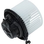 Universal Air Conditioner BM 4070C UAC (BM 4070C) Blower Motor W/Wheel Blower Motor with Wheel