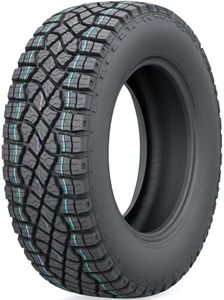 Goodyear W
