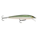 Rapala Husky Jerk 10 Fishing lure (Tennessee Shad, Size- 4)