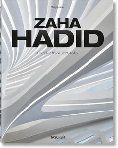 Zaha Hadid: Complete Works 1979-Today