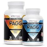 The Official Pagg Stack 4 Hour Body