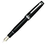 Sailor Fountain Pen Professional gear silver 112037420 Middle Point