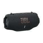 JBL Xtreme 4 - Portable Bluetooth Speaker, Powerful Sound and Deep Bass, IP67 Waterproof, 24 Hours of Playtime, Powerbank, PartyBoost for Multi-Speaker Pairing (Black)