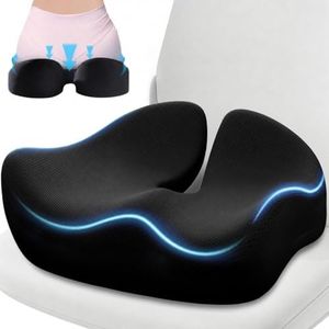 Seat Cushi