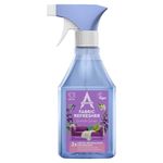 Astonish Fabric Refresher Lavender Escape 550ml – Vegan, Pet-Safe, Long-Lasting Fragrance for Upholstery, Curtains, Cushions & Carpets – Neutralises Odours & Revives Fabrics