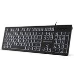 Belkin Backlit Keyboards