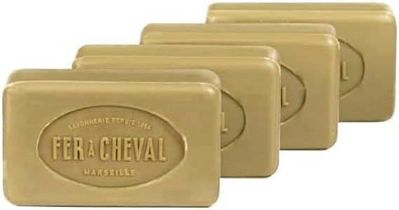 Fer à Chev