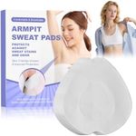 Armpit Sweat Pads, Underarm Sweat P