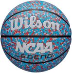 Wilson NCAA Legend Basketball - Sky