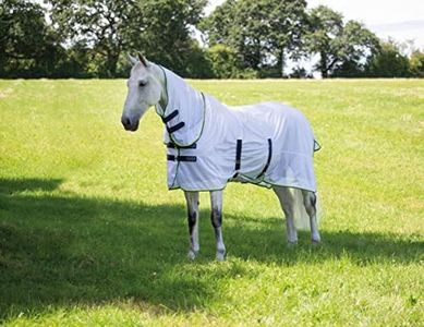 Shires Equestrian Asker Fly Sheet (75")