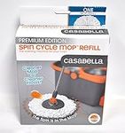 Casabella Spin Cycle Mop Refill