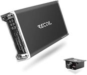 Recoil RED1800.5 1800 Watts Class-D