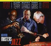 Grandmasters Of Jazz