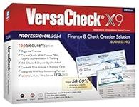 VersaCheck X9 Professional 2024 – 2
