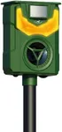 X-PEST 2 Pack Solar Ultrasonic Anim