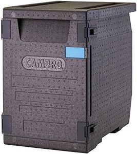 Cambro EPP