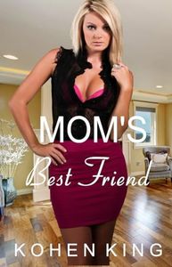 Mom's Best Friend: A Harem Fantasy (The Gardener's Harem Book 3)