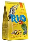 RIO Food for Parakeets Daily Ration, 1 Kg