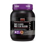 GNC AMP Sustained Protein Blend | T