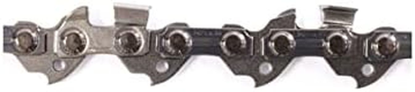 Oregon 90PX033E Chaîne d'Élagueuse sur Perche pour Guide-Chaîne de 8" (20 cm), 33 Maillons d'Entraînement, Faible Rebond, Compatibles avec Ryobi, Worx, Einhell et autres