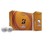 BRIDGESTONE 2021 e6 Golf Balls (One