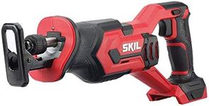 SKIL 20V Compact Reciprocating Saw, Bare Tool - RS582901