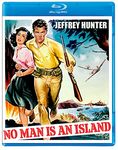 No Man is an Island [Blu-ray]