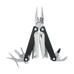 Leatherman - Charge Plus Multitool, Stainless Steel