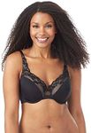 Olga Women's Cloud 9 Underwire Cont