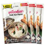 Lobo Tom Ka Paste 10.76 Oz (Pack of 13)