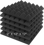 Noise Reduction Pads