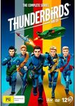 Thunderbirds Are Go! | Complete Ser