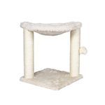 Trixie Baza Scratching Post For Cats, Pack of 1