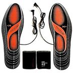 Thermrup Electric Heated Insole Foo