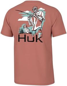 HUK Men's 