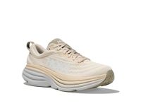 Hoka One One Women Gymnastics Shoes Running, 8.5 US, Oat Milk/Barley, 11.5