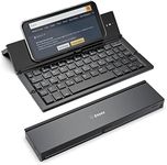 Geyes Foldable Bluetooth Keyboard,P