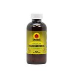 Tropic Isle Jamaican Black Castor Oil 4oz with an Applicator by Tropic Isle
