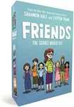 Friends: The Series Boxed Set: Real