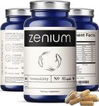 Zenium - Relieve Stress, Tension, W