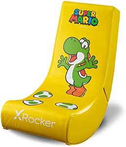 X Rocker S