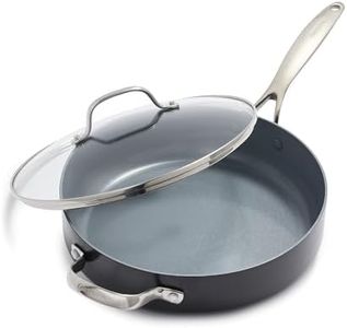 GreenPan V