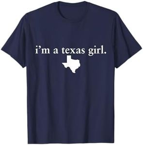 Texas Girl